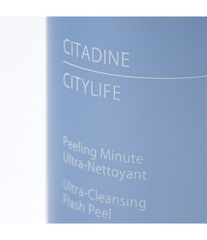 Citadine Peeling Minute